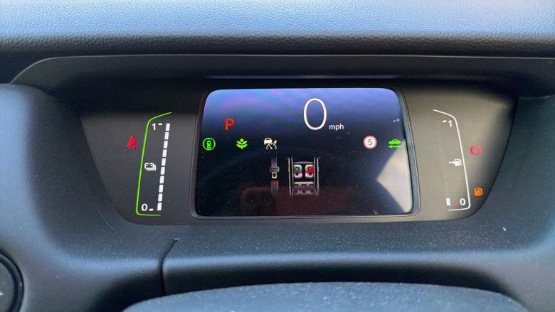 Honda Jazz 1.5 i-MMD Hybrid EX 5dr eCVT Hybrid Hatchback